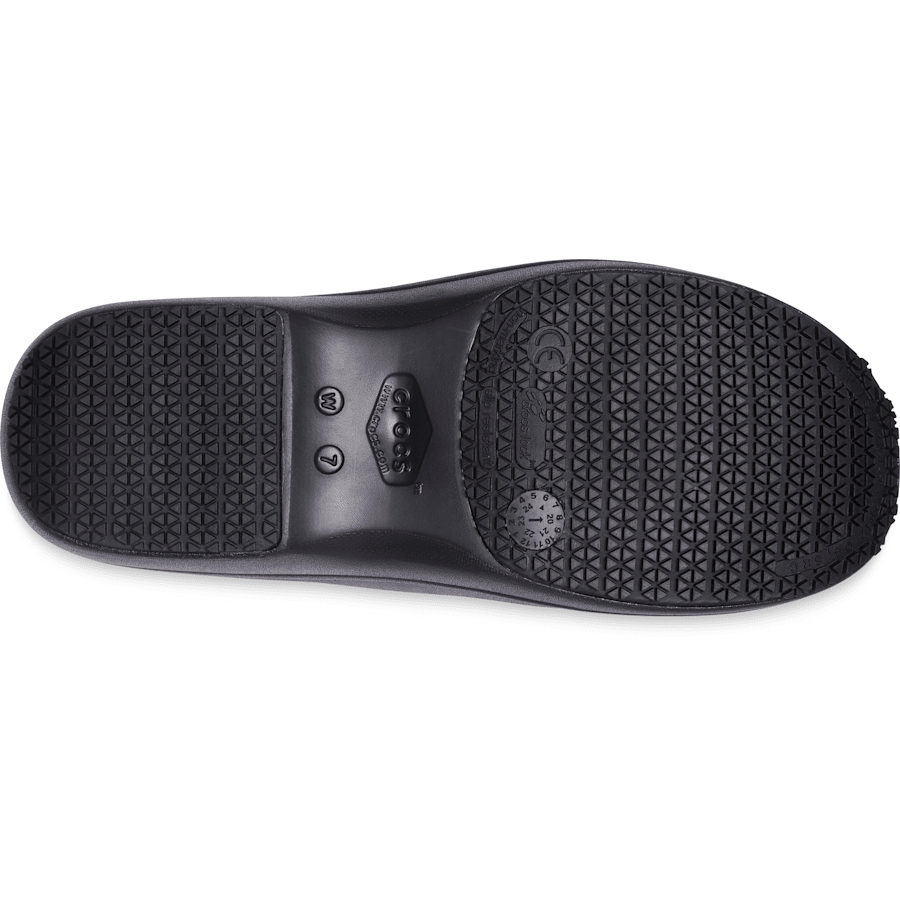 Womens Neria Pro II LiteRide™ Work Clog | Crocs discount