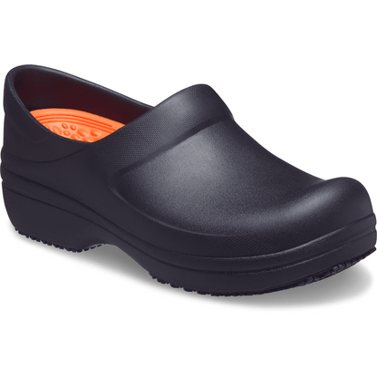 Womens Neria Pro II LiteRide™ Work Clog | Crocs discount