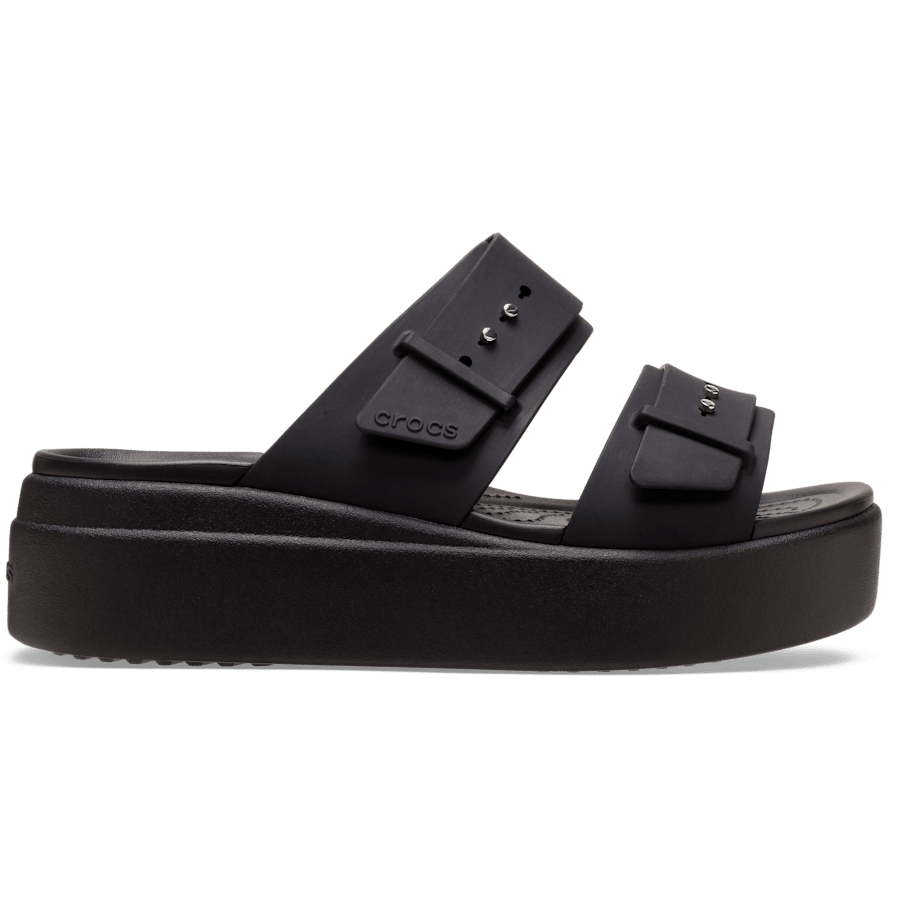 Brooklyn Buckle | Crocs sale