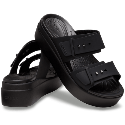 Brooklyn Buckle | Crocs sale
