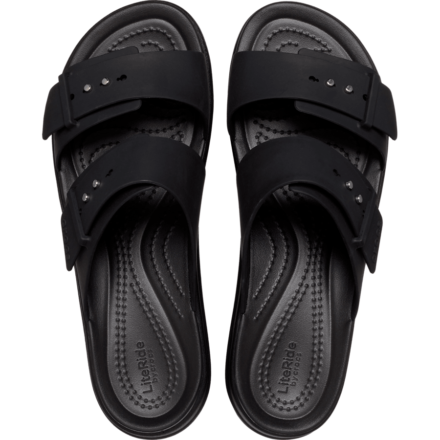 Brooklyn Buckle | Crocs sale