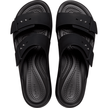 Brooklyn Buckle | Crocs sale