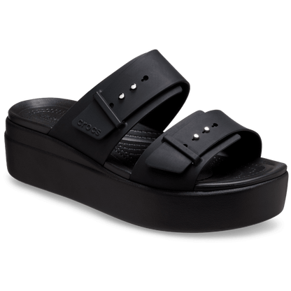 Brooklyn Buckle | Crocs sale