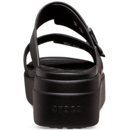 Brooklyn Buckle | Crocs sale