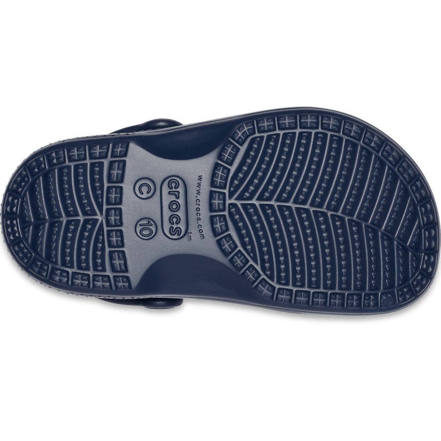 Toddler Baya Lined Clog | Crocs online
