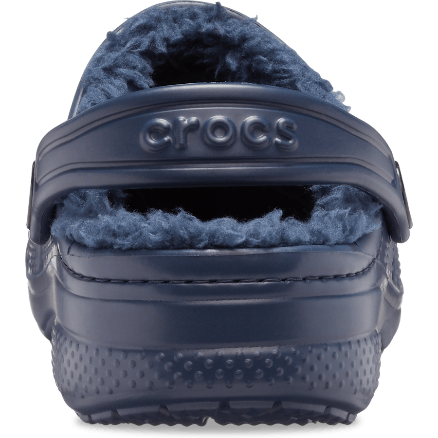 Toddler Baya Lined Clog | Crocs online