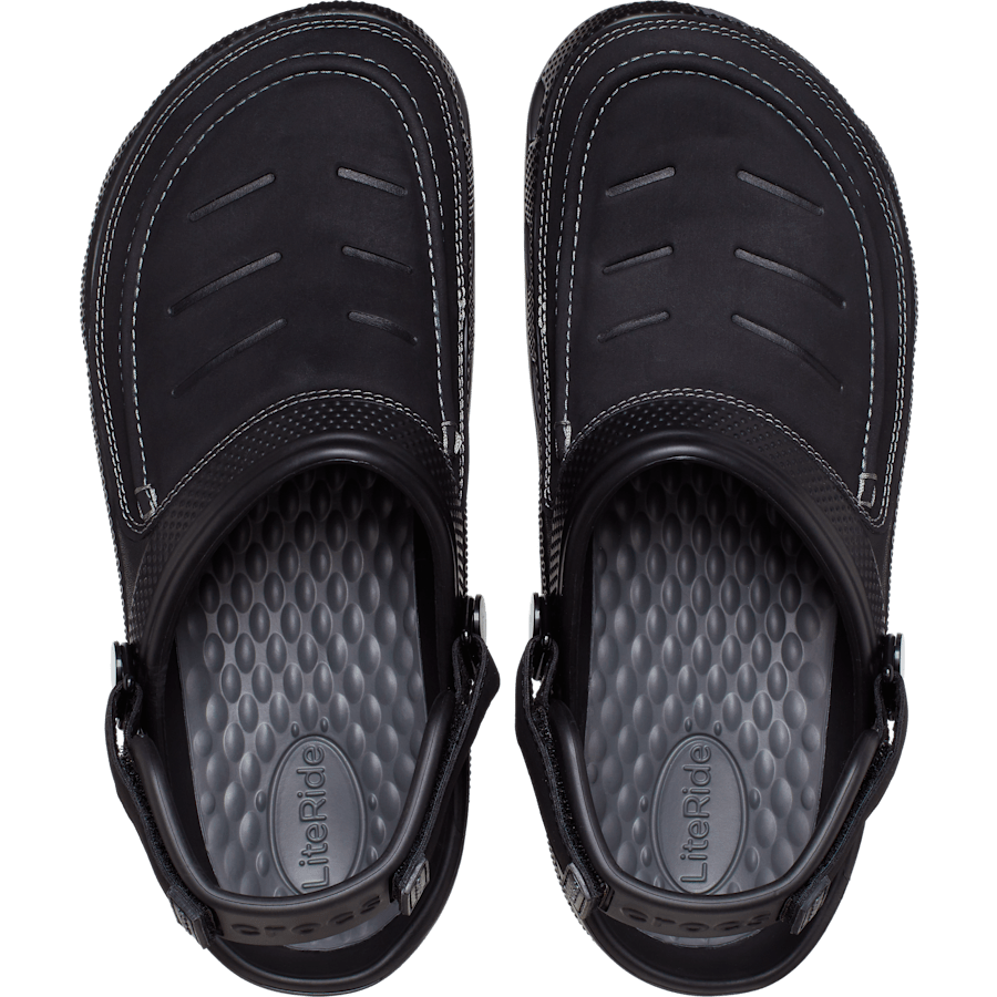 Men’s Classic Yukon Vista II LiteRide™ Clog | Crocs sale