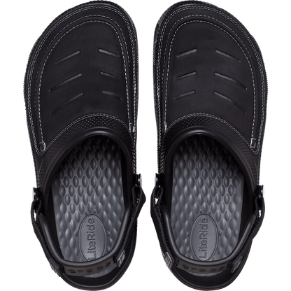 Men’s Classic Yukon Vista II LiteRide™ Clog | Crocs sale