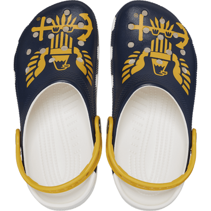 Classic US Navy Clog | Crocs discount