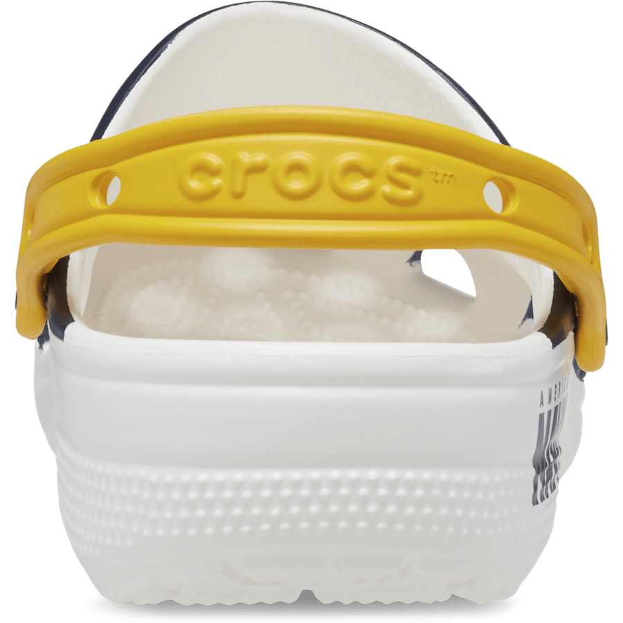 Classic US Navy Clog | Crocs discount