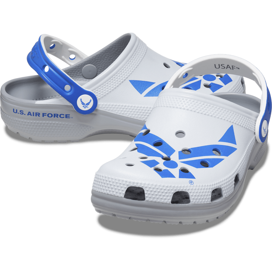 Classic US Air Force Clog | Crocs US