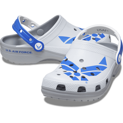 Classic US Air Force Clog | Crocs US
