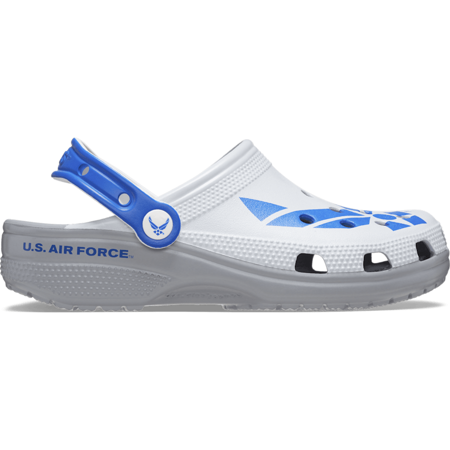 Classic US Air Force Clog | Crocs US
