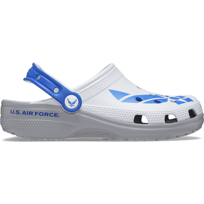 Classic US Air Force Clog | Crocs US