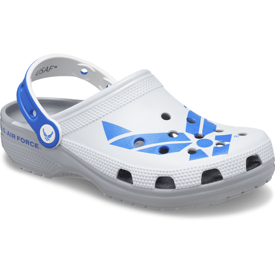 Classic US Air Force Clog | Crocs US
