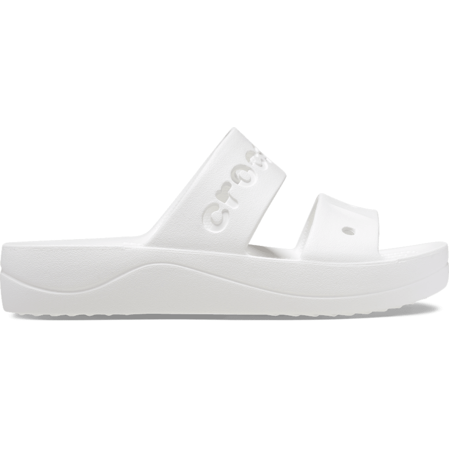 Baya Platform Sandal | Crocs online