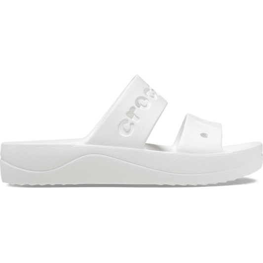 Baya Platform Sandal | Crocs online