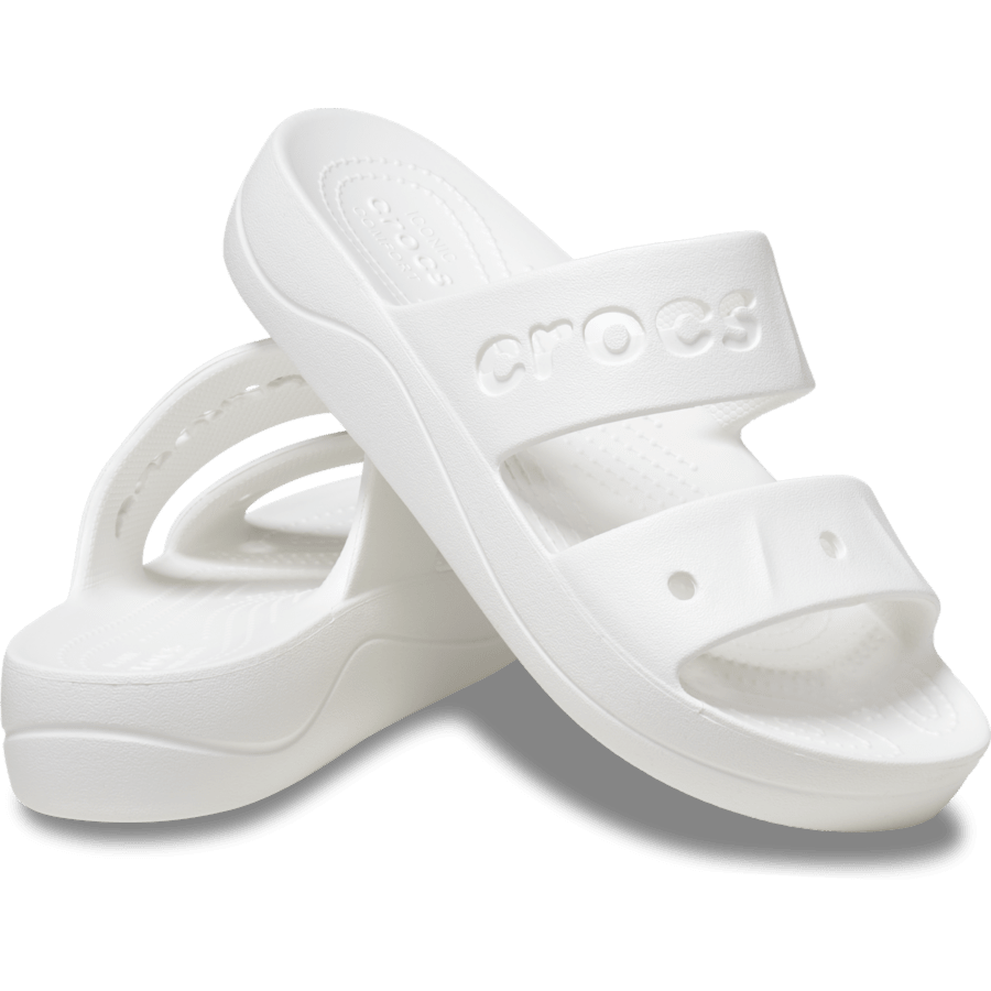 Baya Platform Sandal | Crocs online