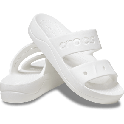 Baya Platform Sandal | Crocs online