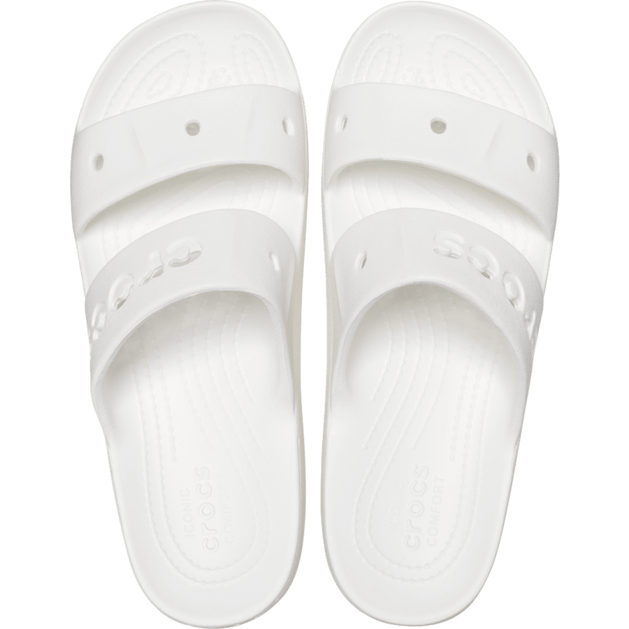 Baya Platform Sandal | Crocs online