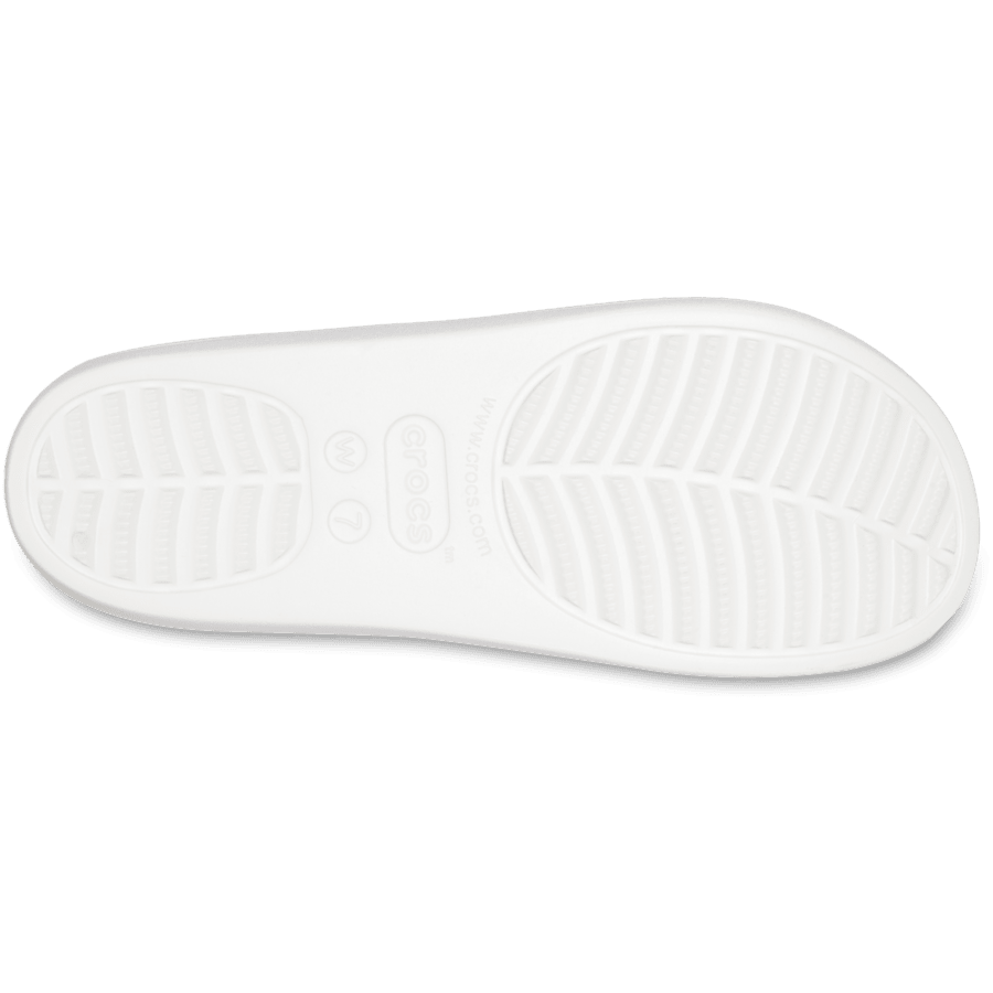Baya Platform Sandal | Crocs online