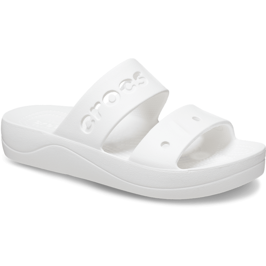 Baya Platform Sandal | Crocs online