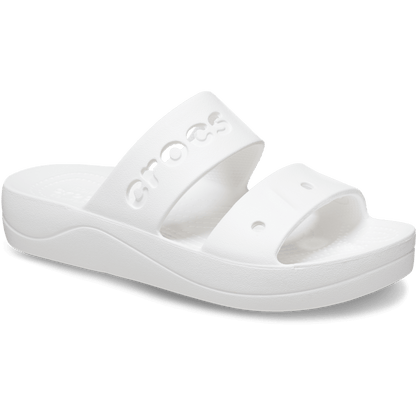 Baya Platform Sandal | Crocs online