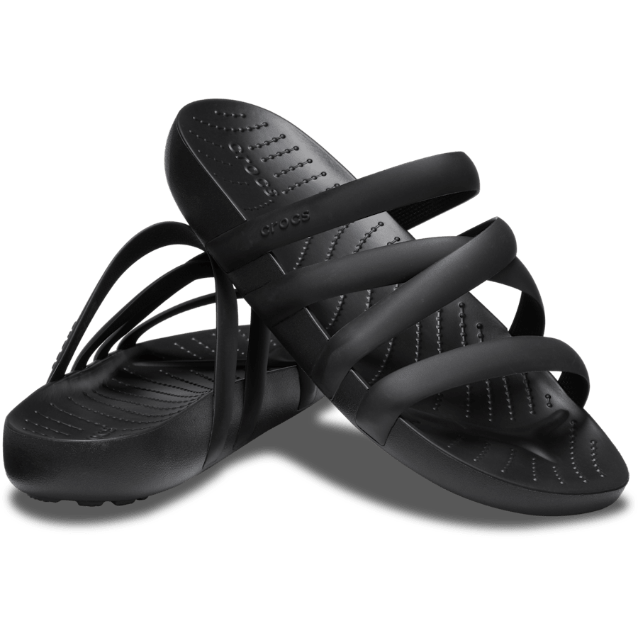 Splash Strappy Sandal | Crocs on sale