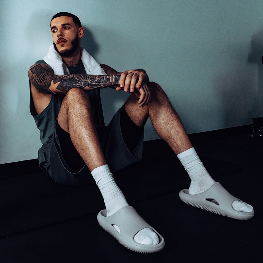 Mellow Recovery Slide | Crocs outlet
