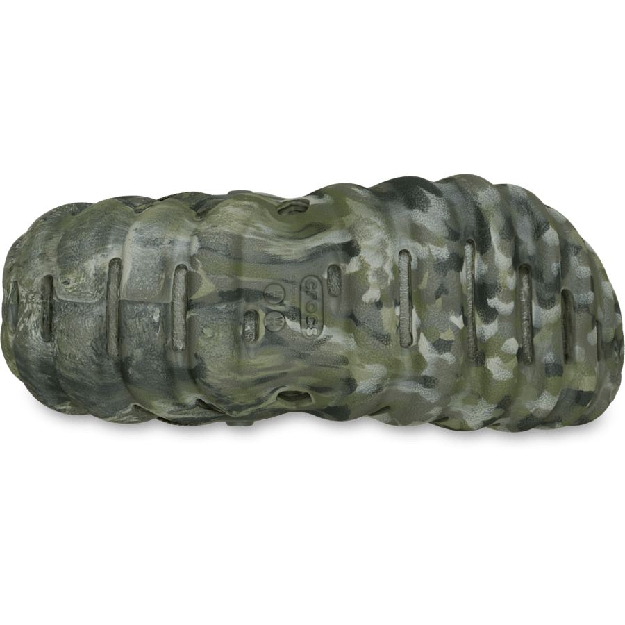 Echo Marbled Clog | Crocs on sale