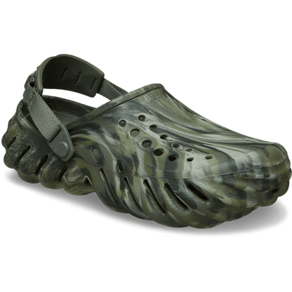 Echo Marbled Clog | Crocs on sale