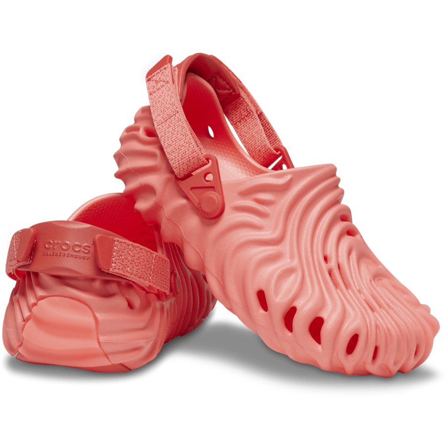 Salehe Bembury X The Pollex Clog Kids | Crocs online