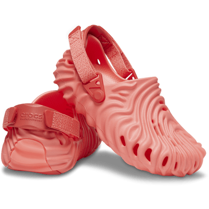 Salehe Bembury X The Pollex Clog Kids | Crocs online