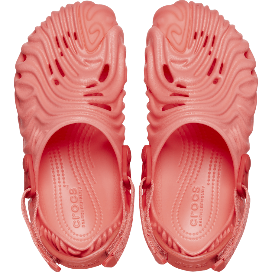 Salehe Bembury X The Pollex Clog Kids | Crocs online
