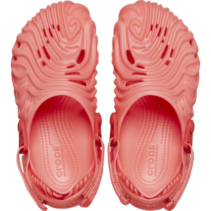 Salehe Bembury X The Pollex Clog Kids | Crocs online