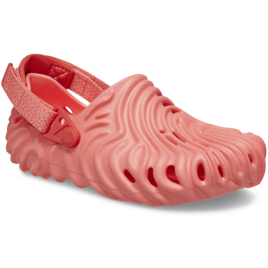 Salehe Bembury X The Pollex Clog Kids | Crocs online