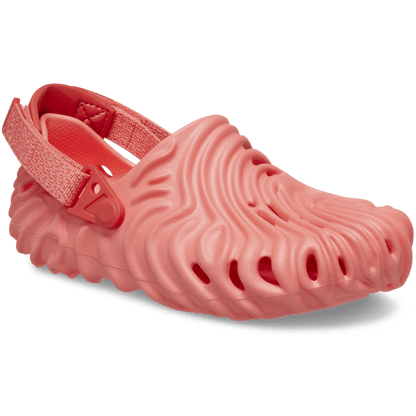 Salehe Bembury X The Pollex Clog Kids | Crocs online