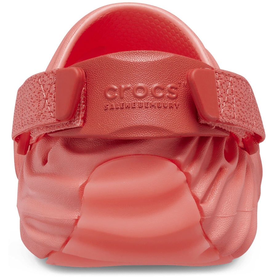 Salehe Bembury X The Pollex Clog Kids | Crocs online