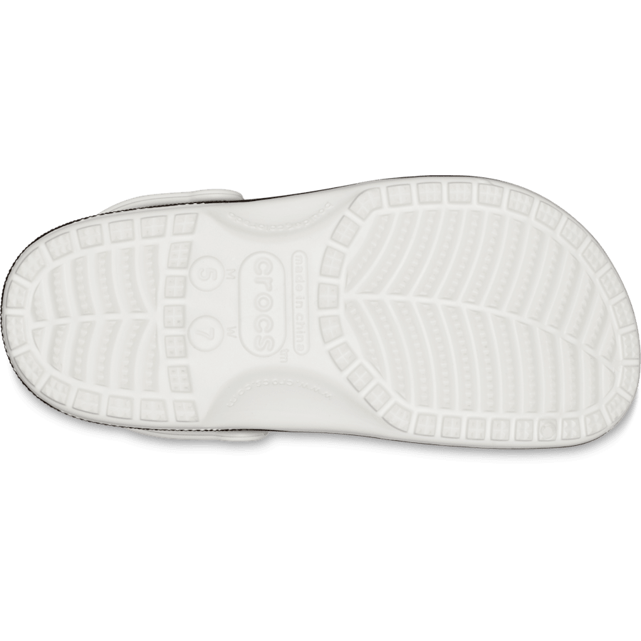 NBA Brooklyn Nets Classic Clog | Crocs sale