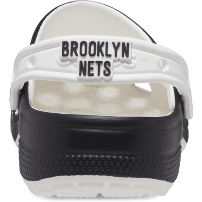 NBA Brooklyn Nets Classic Clog | Crocs sale