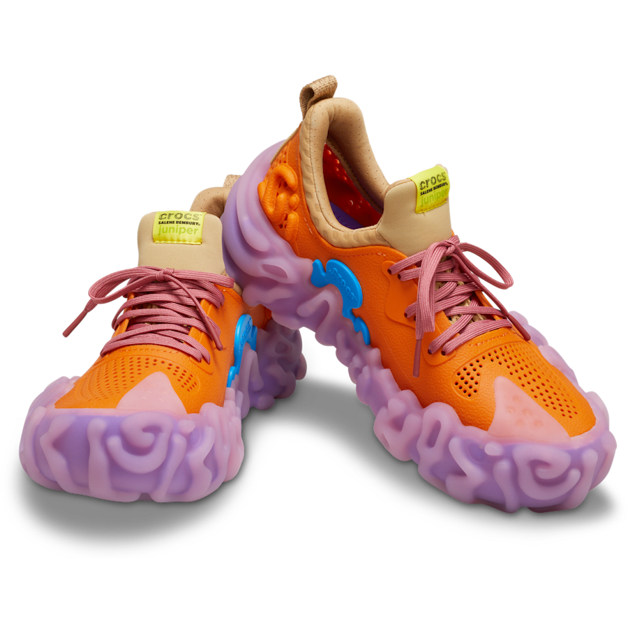salehebembury x juniper | Crocs US