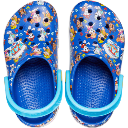 Toddler PawPatrol™ Off Court Clog | Crocs outlet