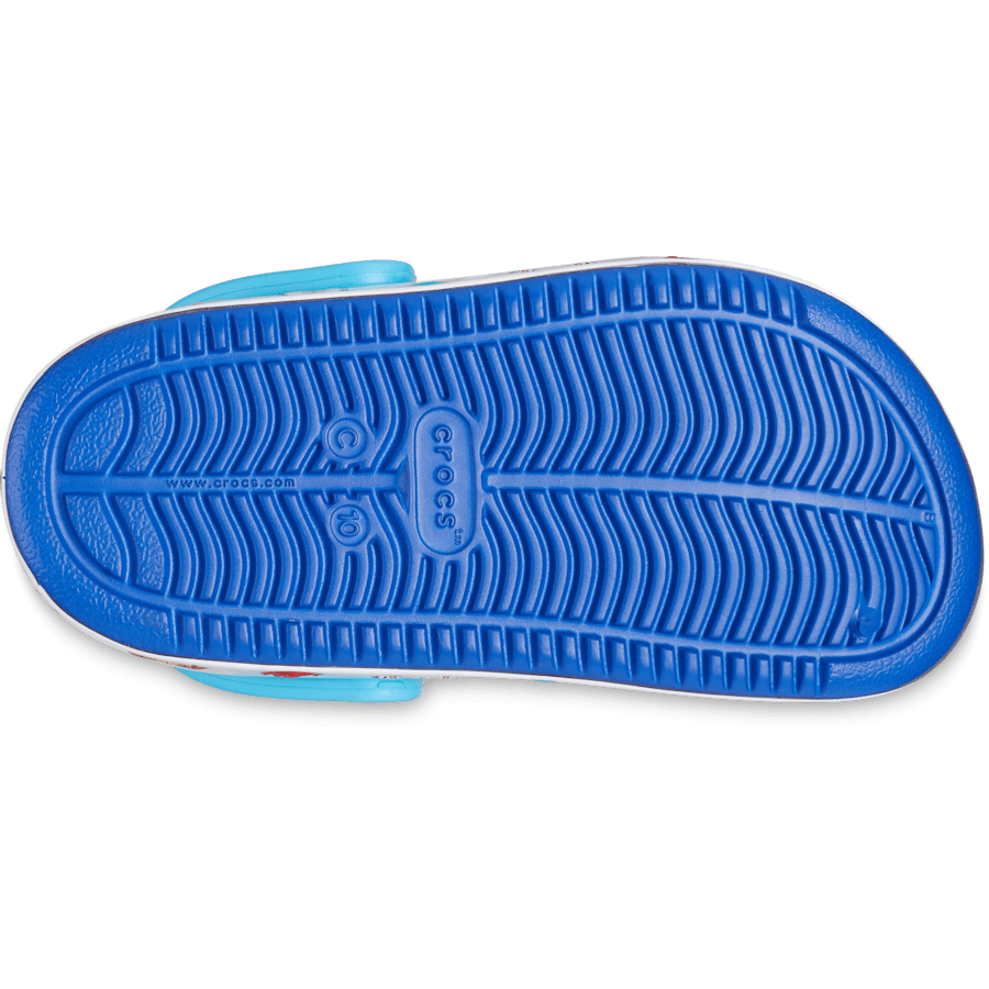 Toddler PawPatrol™ Off Court Clog | Crocs outlet