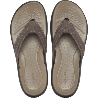 Yukon Vista II LR Flip | Crocs online