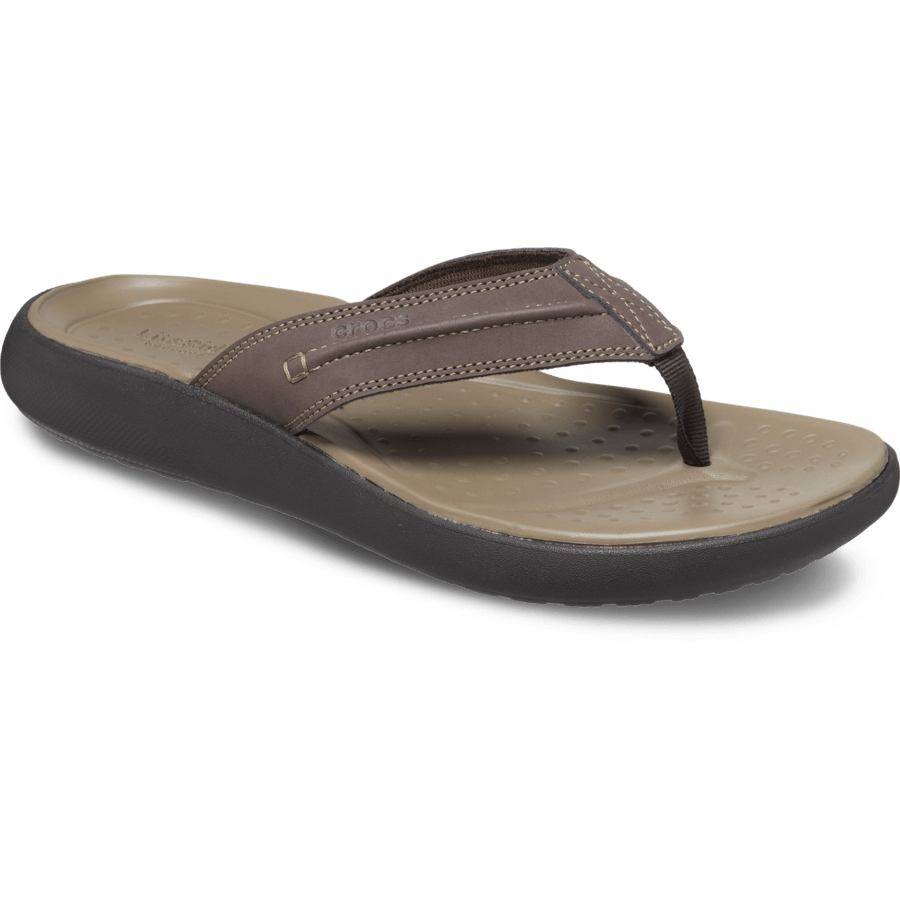 Yukon Vista II LR Flip | Crocs online