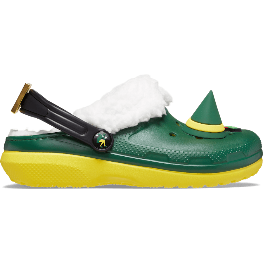 Kids Elf Classic Clog | Crocs US