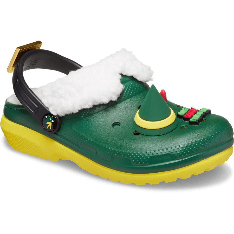 Kids Elf Classic Clog | Crocs US