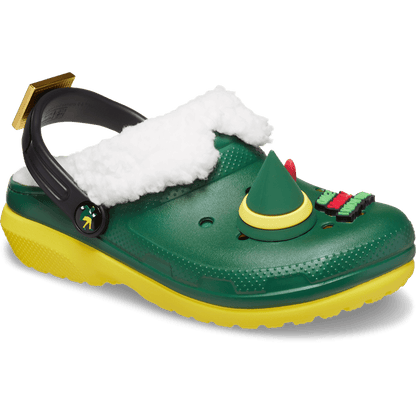 Kids Elf Classic Clog | Crocs US