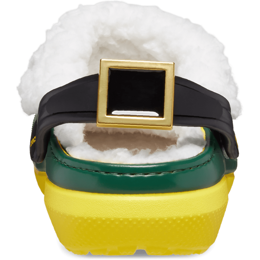Kids Elf Classic Clog | Crocs US