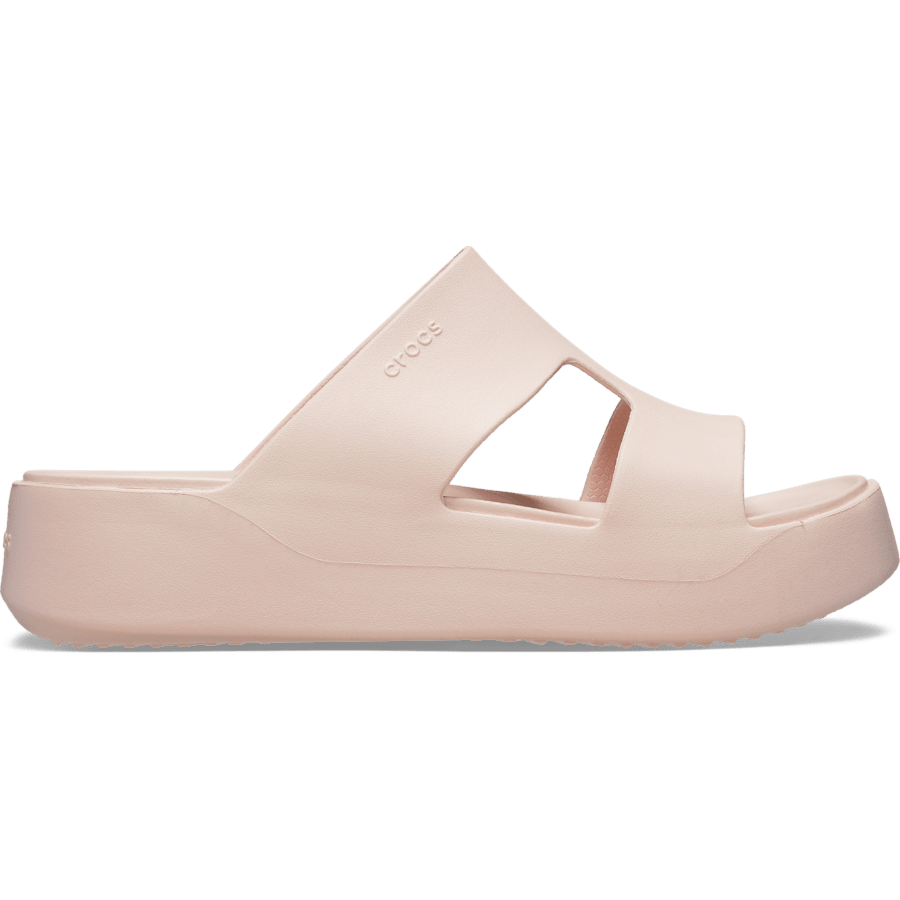 Getaway Platform H-Strap | Crocs near me